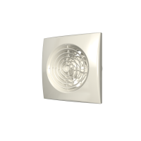 Бытовой вентилятор осевой DiCiTi AURA 5C Ivory D125