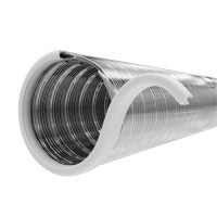Газоход из нержавеющей стали ERA 15FD2 150 мм (2 м)