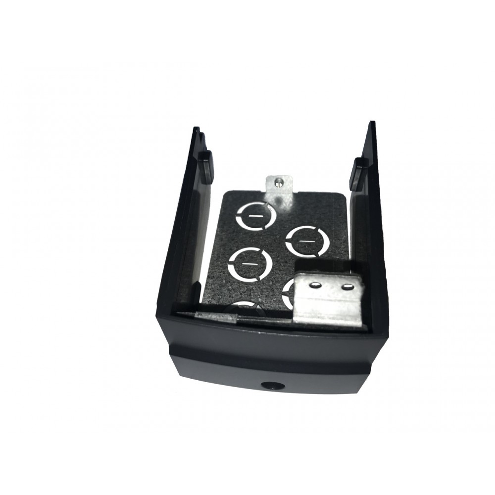 Комплект для монтажа NEMA1-M5 132B0103  от 18,5 кВт до 22,0 кВт.