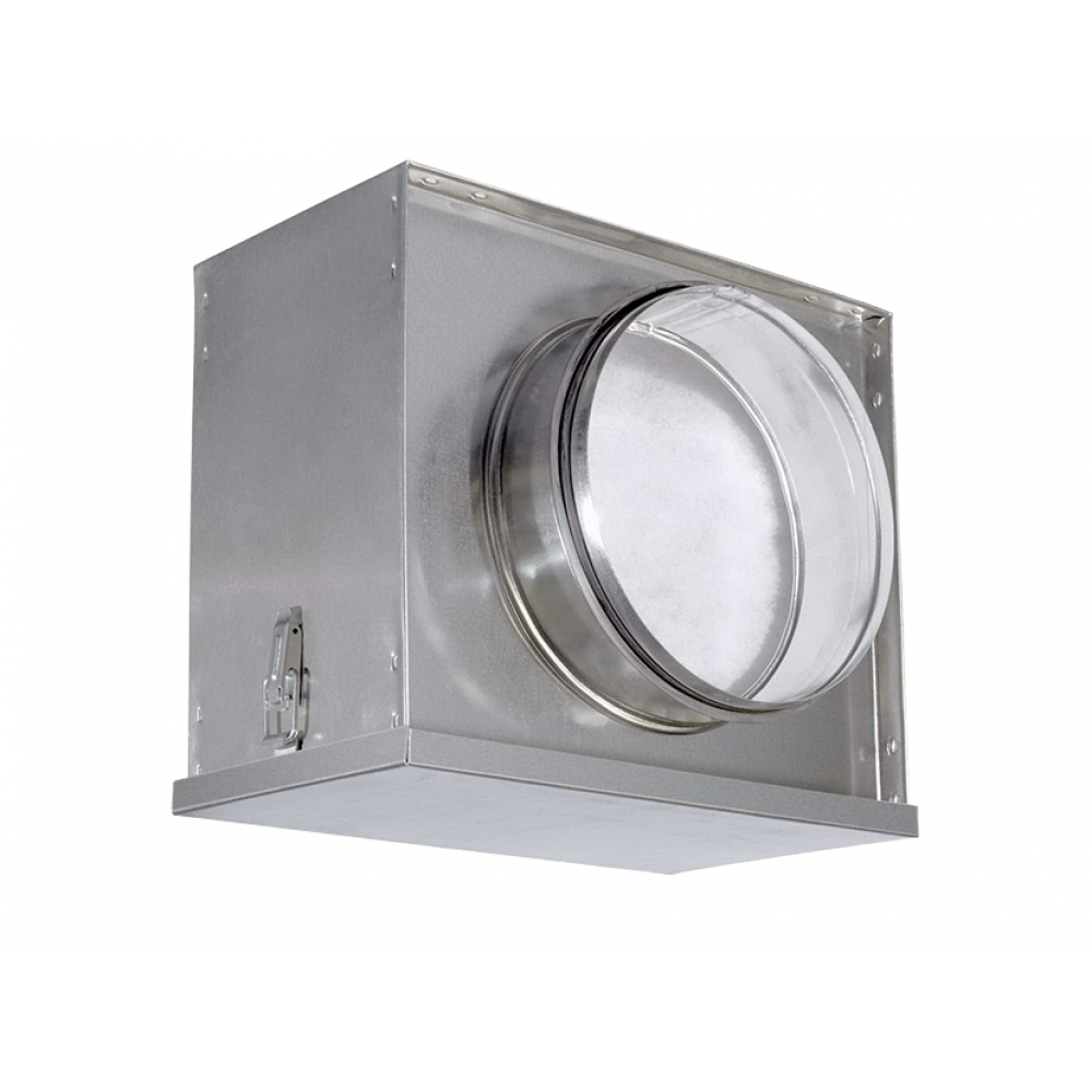 Воздушные фильтры для круглых воздуховодов Diaflex FSL 315