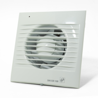 Вытяжной вентилятор Soler & Palau Decor 100 C 13 Вт 12V